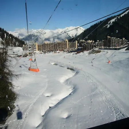 Saint Jacques A - Divisible Renove Et Agreable - Proche Des Pistes Mae-3522 アパート