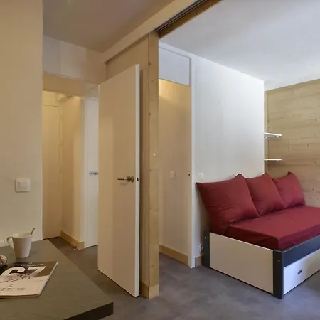 Saint Jacques A - Divisible Renove Et Agreable - Proche Des Pistes Mae-3522 Macot-la-Plagne