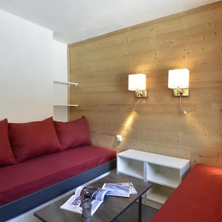 Résidence Saint Jacques A - Divisible Rénové Et · Proche Des Pistes Mae-3522 Appartement