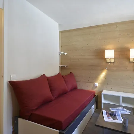 アパート Saint Jacques A - Divisible Renove Et Agreable - Proche Des Pistes Mae-3522 Macot-la-Plagne