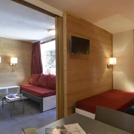 Saint Jacques A - Divisible Renove Et Agreable - Proche Des Pistes Mae-3522 Macot-la-Plagne