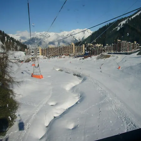 Saint Jacques A - Divisible Renove Et Agreable - Proche Des Pistes Mae-3522 Macot-la-Plagne